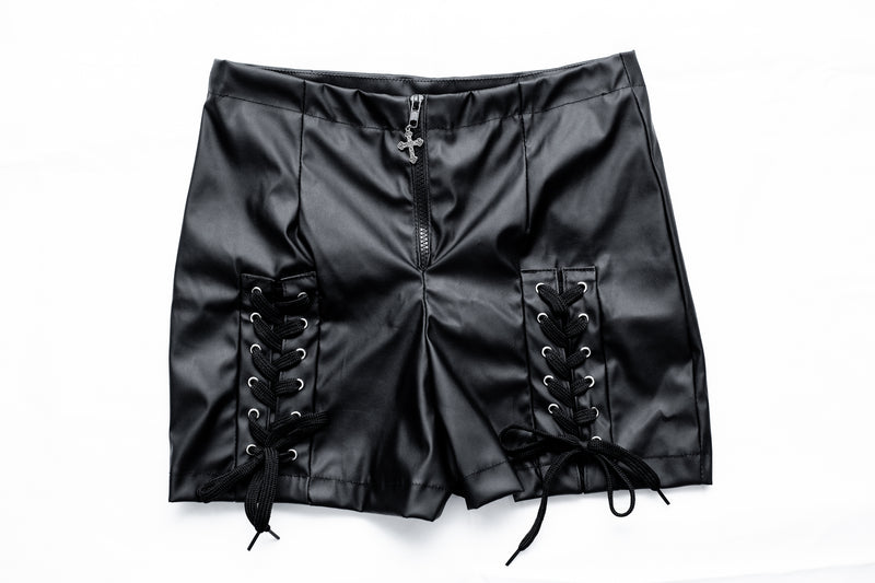 Shorts Necrosyne