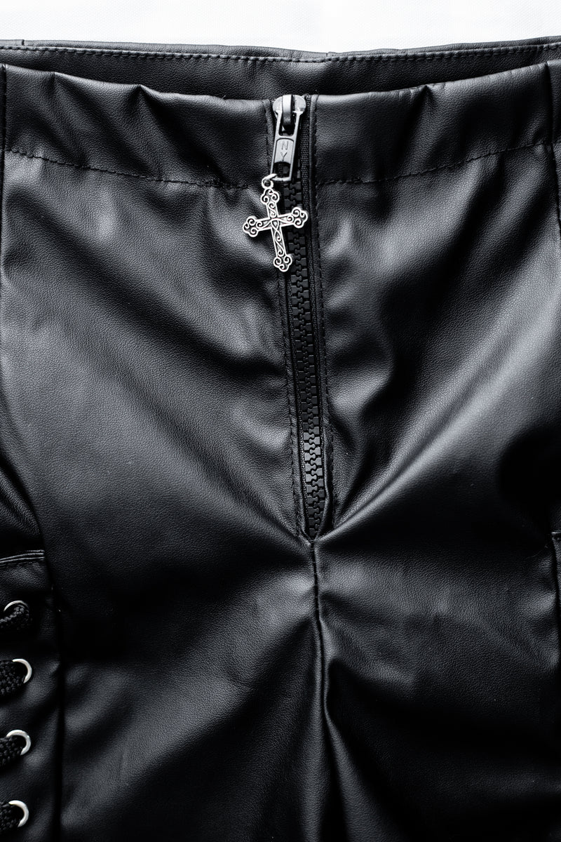 Shorts Necrosyne