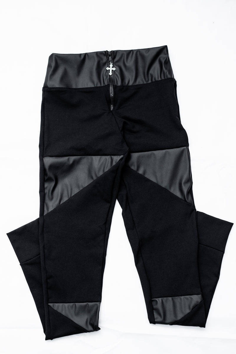 Calça Legging Morthalis