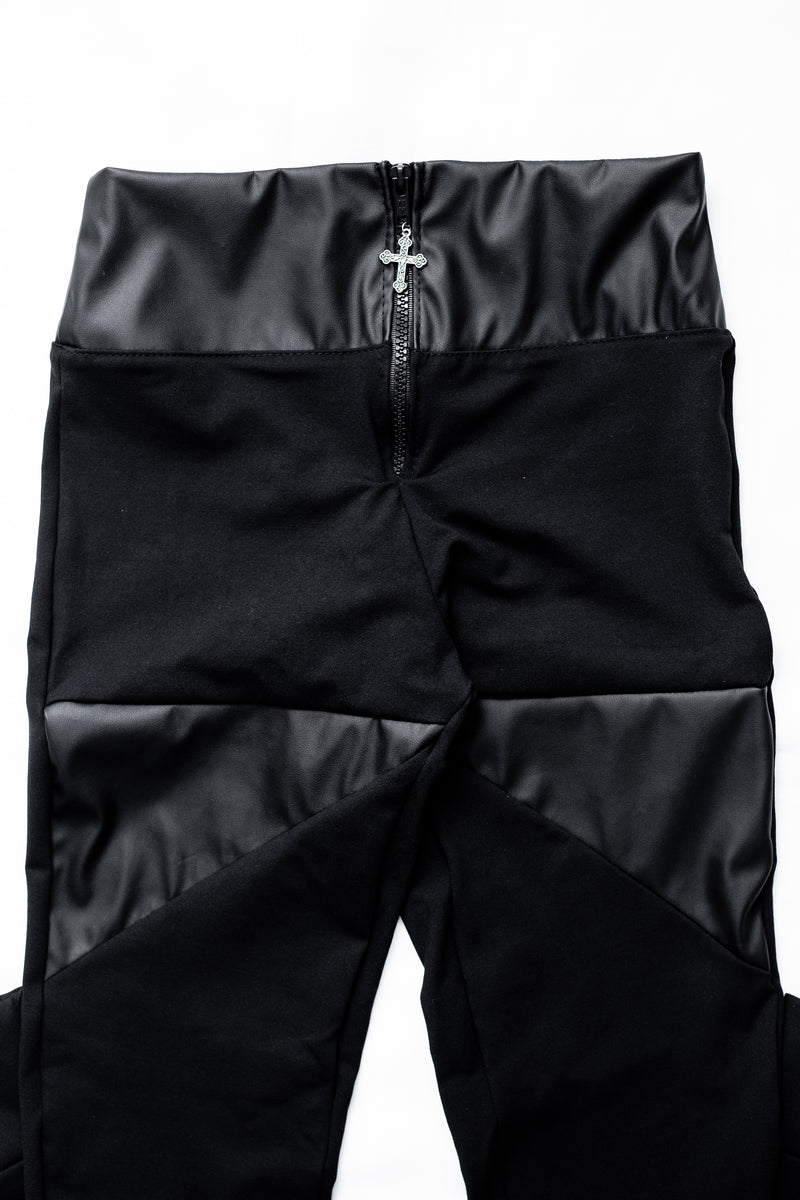 Calça Legging Morthalis