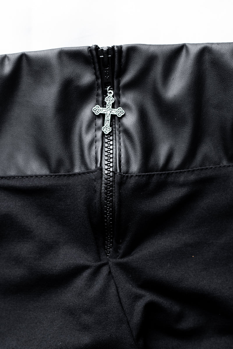 Calça Legging Morthalis