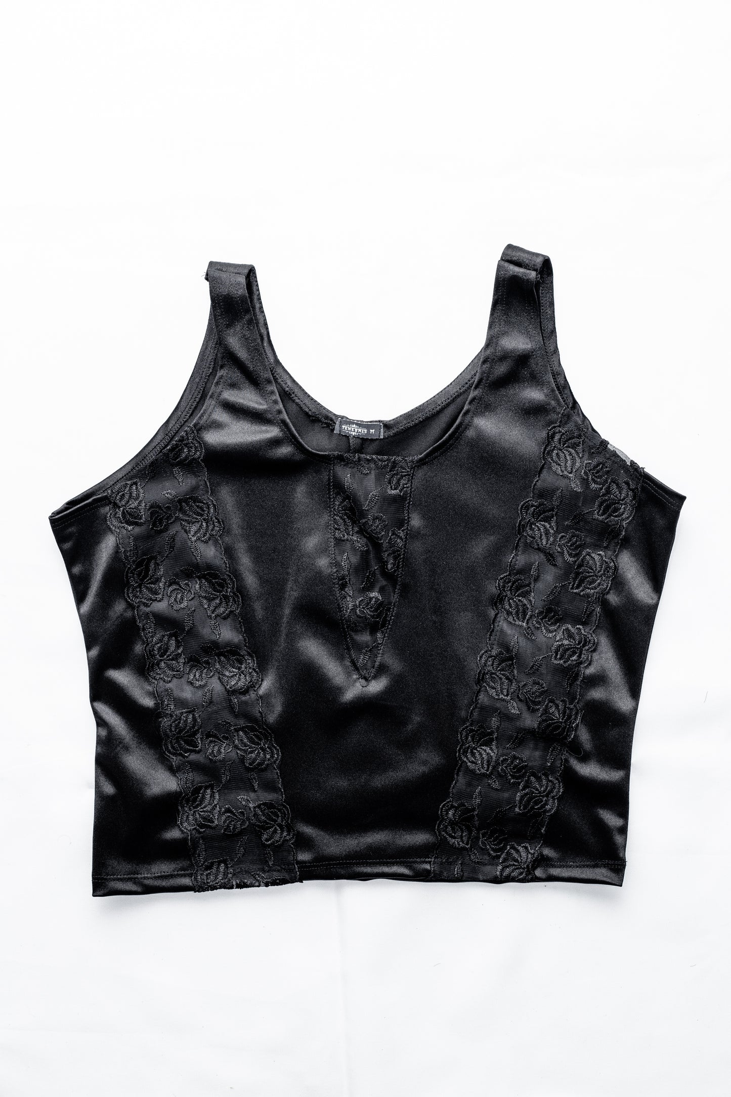 Blusa Corvannis