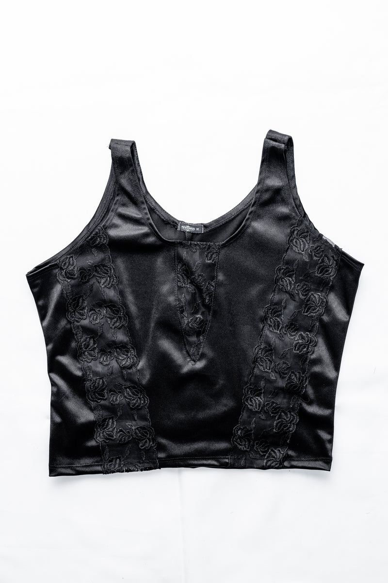 Blusa Corvannis