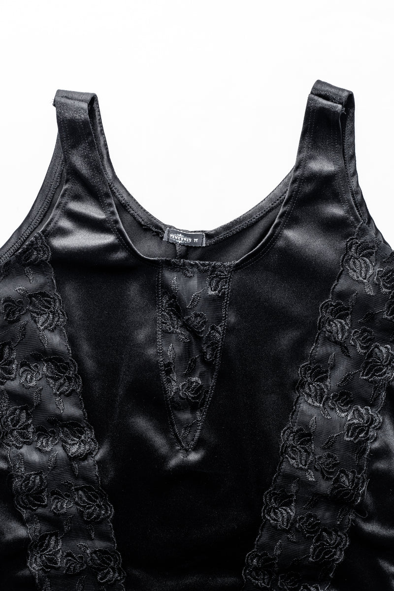 Blusa Corvannis