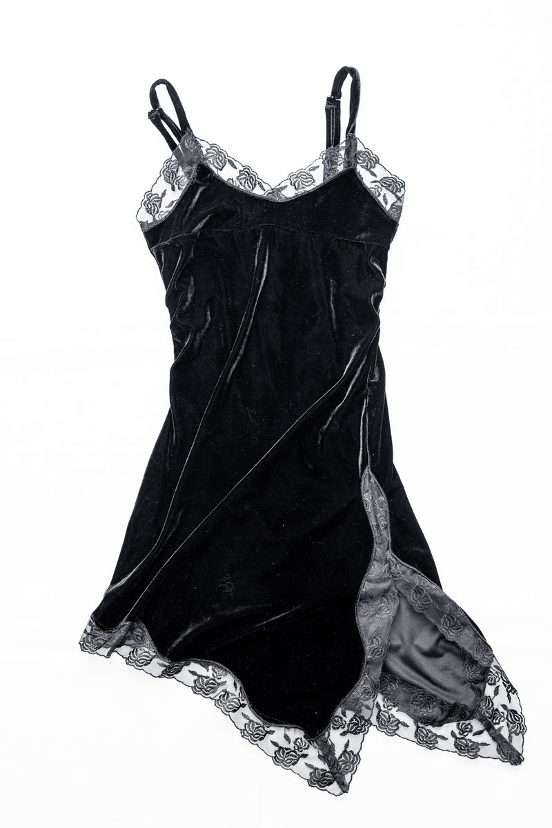 Vestido Aura Profana