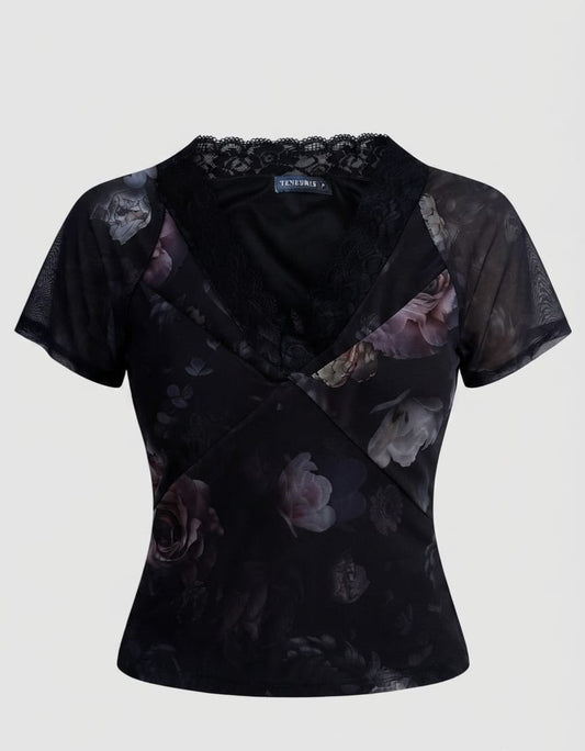 Blusa Roselith