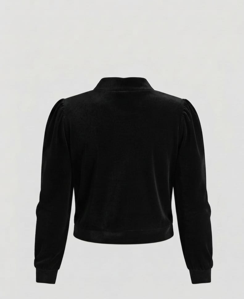 Blusa manga longa Forest