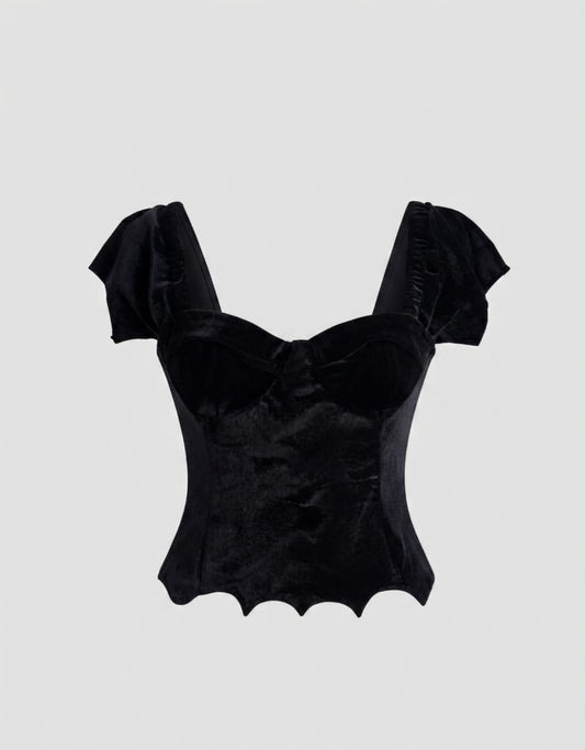 Blusa Morcea
